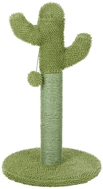 Frisco Cactus Cat Scratching Post 6 Frisco Cactus Cat Scratching Post - Image 4
