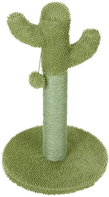 Frisco Cactus Cat Scratching Post 7 Frisco Cactus Cat Scratching Post - Image 5
