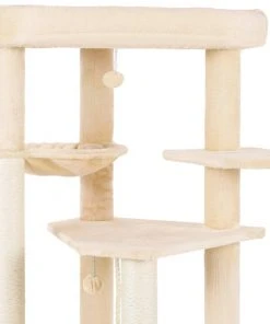 Frisco 65-in XXL Heavy Duty Cat Tree -Frisco Sales 2024 214391 PT4. SY630 V1589894310