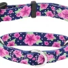 Frisco Patterned Polyester Martingale Dog Collar with Buckle -Frisco Sales 2024 214410 Main. SY630 V1583158096