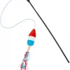 Frisco Americana Popsicle Teaser Cat Toy with Catnip -Frisco Sales 2024 214837 MAIN. SY630 V1590172892
