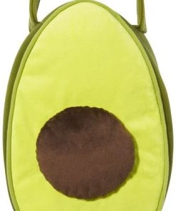 Frisco Avocado Dog & Cat Costume -Frisco Sales 2024 215427 PT2. SY630 V1594656974