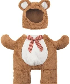 Frisco Front Walking Teddy Bear Dog & Cat Costume -Frisco Sales 2024 215500 PT5. SY630 V1622037495