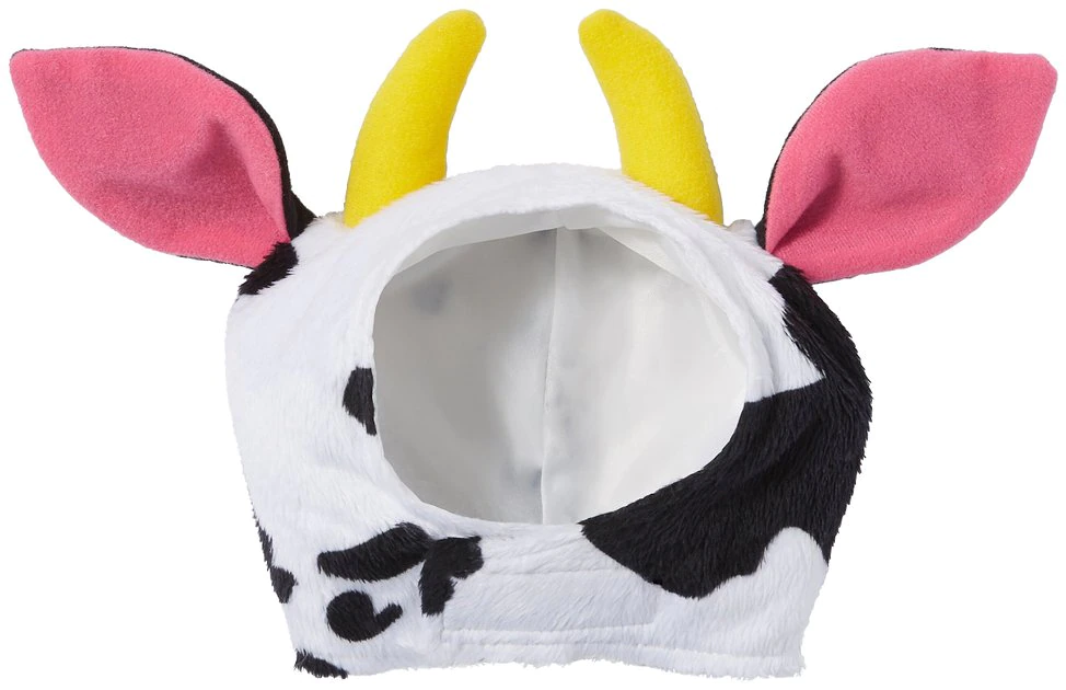 Frisco Happy Cow Dog & Cat Costume 8 Frisco Happy Cow Dog & Cat Costume - Image 6