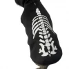 Frisco Glow in the Dark Skeleton Dog & Cat Hoodie -Frisco Sales 2024 215630 MAIN. SY630 V1625878615