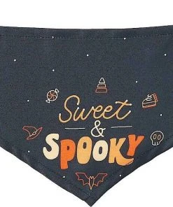 Frisco Sweet & Spooky Dog & Cat Bandana 9 Frisco Sweet & Spooky Dog & Cat Bandana -Frisco Sales 2024 215671 PT2. SY630 V1633728999