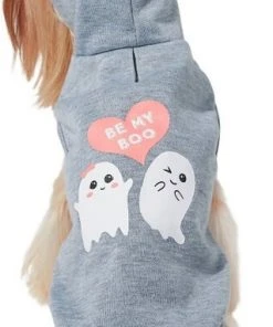 Frisco Be My Boo Dog & Cat Hoodie -Frisco Sales 2024 215790 PT2. SY630 V1633124518