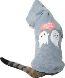 Frisco Be My Boo Dog & Cat Hoodie -Frisco Sales 2024 215790 PT3. SY630 V1633127887