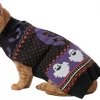Frisco Spooky Ghost Dog & Cat Sweater -Frisco Sales 2024 215797 MAIN. SY630 V1625881360