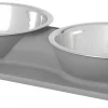 Frisco Heavy Duty Non-Skid Silicone Diner, Dark Gray -Frisco Sales 2024 215979 MAIN. SY630 V1598450168