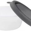Frisco Wet Food Container with Silicone Lid, 8-oz -Frisco Sales 2024 216004 MAIN. SY630 V1591020132