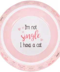 Frisco Pink Cute Cats Melamine Cat Bowl, 1.5 Cup 11 Frisco Pink Cute Cats Melamine Cat Bowl, 1.5 Cup -Frisco Sales 2024 216043 PT3. SY630 V1591020690