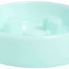 Frisco Fish Shaped Ridges Slow Feed Bowl, Light Blue, 1.25 cups 1 Frisco Fish Shaped Ridges Slow Feed Bowl, Light Blue, 1.25 cups -Frisco Sales 2024 216046 MAIN. SY630 V1591020700