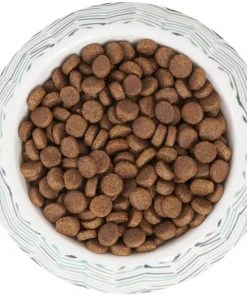 Frisco Chevron Brushed Melamine Bowl -Frisco Sales 2024 216059 PT4. SY630 V1591020962