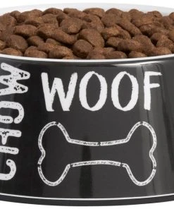 Frisco Doggie Melamine Bowl, 3 Cup -Frisco Sales 2024 216062 PT2. SY630 V1591020976