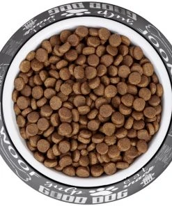 Frisco Doggie Melamine Bowl, 3 Cup -Frisco Sales 2024 216062 PT4. SY630 V1591020983