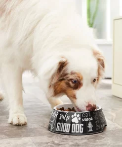 Frisco Doggie Melamine Bowl, 3 Cup -Frisco Sales 2024 216062 PT7. SY630 V1605658314