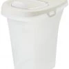 Frisco Airtight Food Storage Container, Gray, 6-qt -Frisco Sales 2024 216706 MAIN. SY630 V1603749102