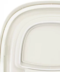 Frisco Airtight Food Storage Container, Gray, 6-qt 11 Frisco Airtight Food Storage Container, Gray, 6-qt -Frisco Sales 2024 216706 PT4. SY630 V1603752998