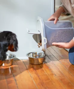 Frisco Airtight Food Storage Container, Gray, 6-qt 13 Frisco Airtight Food Storage Container, Gray, 6-qt -Frisco Sales 2024 216706 PT8. SY630 V1608851848