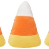 Frisco Halloween Candy Corn Plush Squeaky Dog Toy, 3 count 1 Frisco Halloween Candy Corn Plush Squeaky Dog Toy, 3 count -Frisco Sales 2024 218619 MAIN. SY630 V1594335362