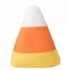 Frisco Halloween Candy Corn Plush Cat Toy with Catnip, 3 count -Frisco Sales 2024 218645 MAIN. SY630 V1594335382