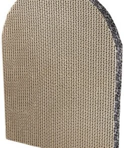 Frisco Halloween Tombstone Cat Scratcher Cat Toy with Catnip