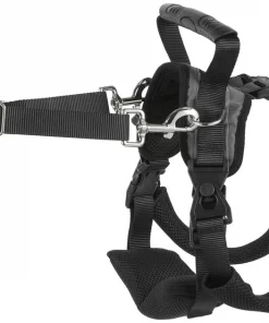 Frisco Rear Lift Handicapped Support Dog Harness
