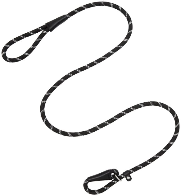Frisco Reflective Rope Slip Lead Dog Leash 3 Frisco Reflective Rope Slip Lead Dog Leash