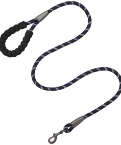 Frisco Rope Dog Leash with Padded Handle