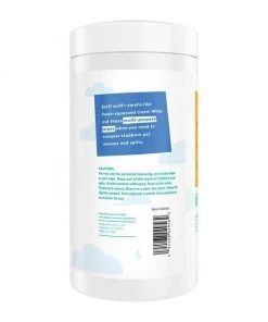 Frisco Multi-Surface Cleaning Citrus Scented Wipes, 70 count -Frisco Sales 2024 222145 PT2. SY630 V1597933442