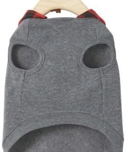 Frisco Plaid Dog & Cat Hoodie 14 Frisco Plaid Dog & Cat Hoodie -Frisco Sales 2024 223645 PT4. SY630 V1637669501