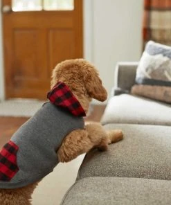 Frisco Plaid Dog & Cat Hoodie 17 Frisco Plaid Dog & Cat Hoodie -Frisco Sales 2024 223645 PT7. SY630 V1637725938