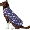 Frisco Patterned Floral Insulated Dog & Cat Puffer Coat -Frisco Sales 2024 223945 MAIN. SY630 V1599409625