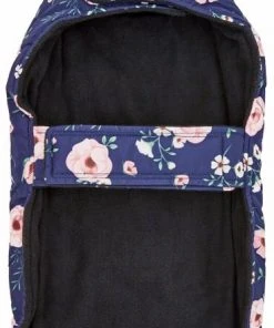 Frisco Patterned Floral Insulated Dog & Cat Puffer Coat -Frisco Sales 2024 223945 PT4. SY630 V1599409617