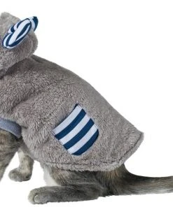 Frisco Plush Hooded Insulated Dog & Cat Coat -Frisco Sales 2024 223969 PT2. SY630 V1608820400