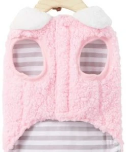 Frisco Unicorn Faux Shearling Dog & Cat Coat -Frisco Sales 2024 223988 PT4. SY630 V1599553636