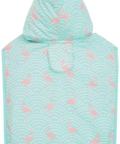 Frisco Flamingo Dog Raincoat -Frisco Sales 2024 224065 PT3. SY630 V1614985999