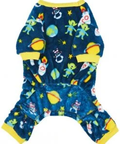 Frisco Outer Space Dog & Cat Cozy Fleece PJs 10 Frisco Outer Space Dog & Cat Cozy Fleece PJs -Frisco Sales 2024 224125 PT4. SY630 V1599560792
