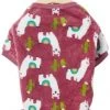 Frisco Llamas Dog & Cat Cozy Fleece PJs 2 Frisco Llamas Dog & Cat Cozy Fleece PJs -Frisco Sales 2024 224132 MAIN. SY630 V1599018078