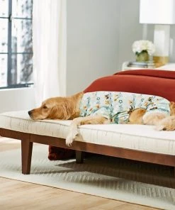 Frisco Zoo Animals Dog & Cat Cozy Fleece PJs -Frisco Sales 2024 224188 PT7. SY630 V1599565909