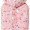 Frisco Floral Dog & Cat Hoodie -Frisco Sales 2024 224217 MAIN. SY630 V1637675818
