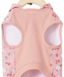 Frisco Floral Dog & Cat Hoodie -Frisco Sales 2024 224217 PT4. SY630 V1637707915