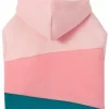 Frisco Colorblock Dog & Cat Sleeveless Hoodie -Frisco Sales 2024 224258 MAIN. SY630 V1637688990
