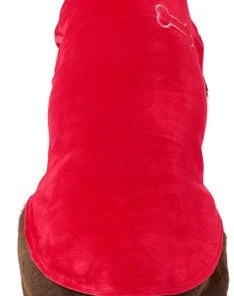 Frisco Stretchy Dog & Cat Fleece Vest