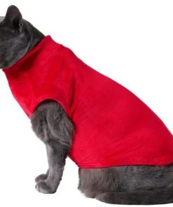 Frisco Stretchy Dog & Cat Fleece Vest -Frisco Sales 2024 224323 PT2. SY630 V1599829274