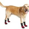 Frisco Anti-Slip Extended Cuff Length Dog Boots