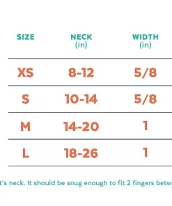 Frisco Orange Cobwebs Polyester Dog Collar -Frisco Sales 2024 226878 PT1. SY630 V1593187269