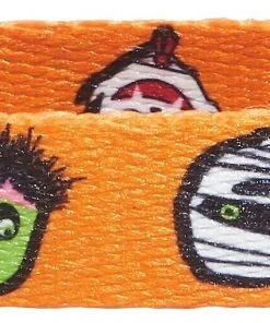 Frisco Monster Bash Polyester Dog Collar 8 Frisco Monster Bash Polyester Dog Collar -Frisco Sales 2024 226904 PT2. SY630 V1594334768