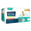 Frisco Printed Dog Training & Potty Pads, 22 x 23-in, Unscented -Frisco Sales 2024 227465 MAIN. SY630 V1613431591